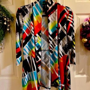 Frank Lyman Jacket, size 10